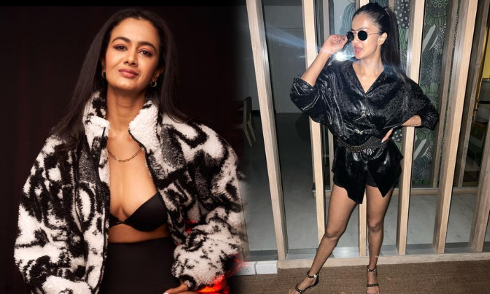 Actress Shubra Aiyappa beauty Has Been Impressing Everyone By Sharing Her Hot Photos On Instagram-telugu Actress Photos High Resolution Photo