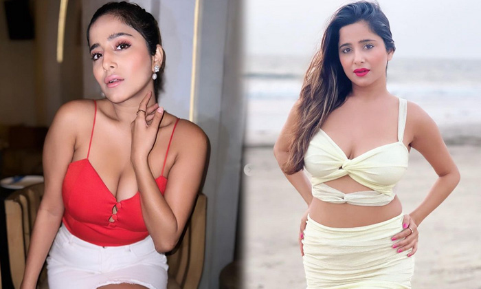 Actress Kate Sharma Awesome Spicy Looks - Katesharma Actresskate Kate Sharma High Resolution Photo