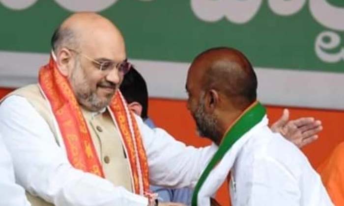 Telugu Amith Sha, Bandi Sanjay, Central, Narendra Modi, Telangana, Telangana Bjp Telugu Amith Sha, Bandi Sanjay, Central, Narendra Modi, Telangana, Telangana Bjp