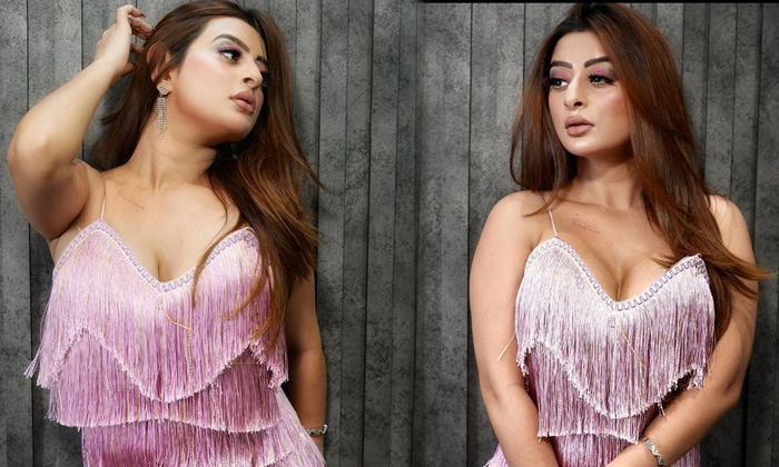 Ankita Dave Looks Spicy And Gorgeous In This Pictures-telugu Actress Photos Ankita Dave Looks Spicy And Gorgeous In This High Resolution Photo