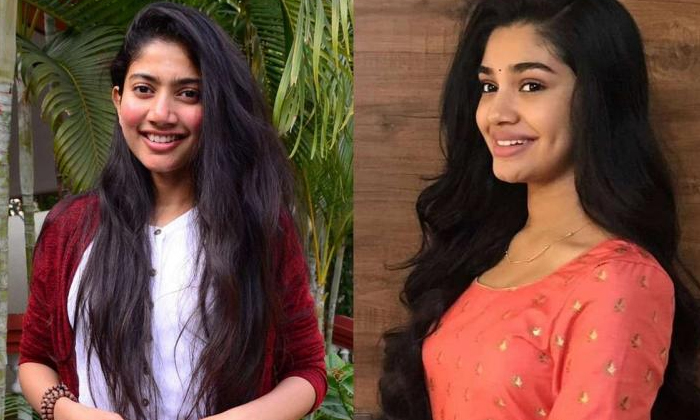 Telugu Kriti Shetty, Mrinal Thakur, Pooja Hegde, Rashmika, Sai Pallavi, Sri Leel