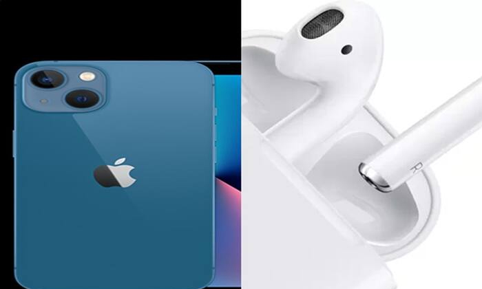  Apple Airpods 3 For Rs.249 In Flipkart Sale These Are The Discount Offers , Appl-TeluguStop.com