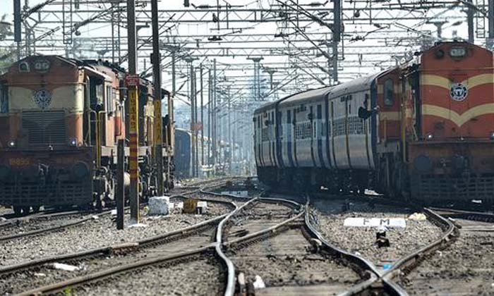 Telugu Railways, Software-Latest News - Telugu