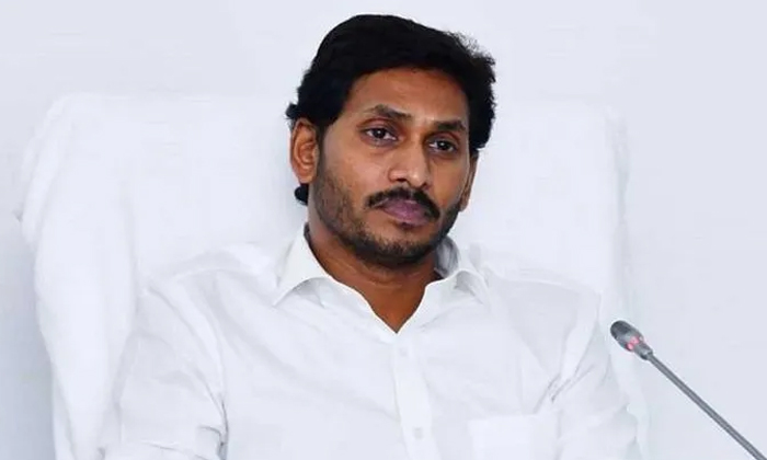  Atchannaidu Counters On Cm Jagan's Speech In Vinukonda , Achennaidu, Cm Ys Jagan-TeluguStop.com