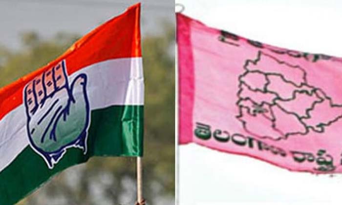  Congress Started A New War On Those Mlas ,bjp, Trs, Congress, Brs Mla's, Kcr, Te-TeluguStop.com