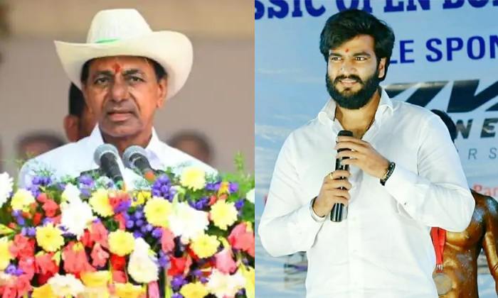  Baireddy Siddhartha Reddy Sensational Comments On Brs Party Details, Kcr, Baired-TeluguStop.com