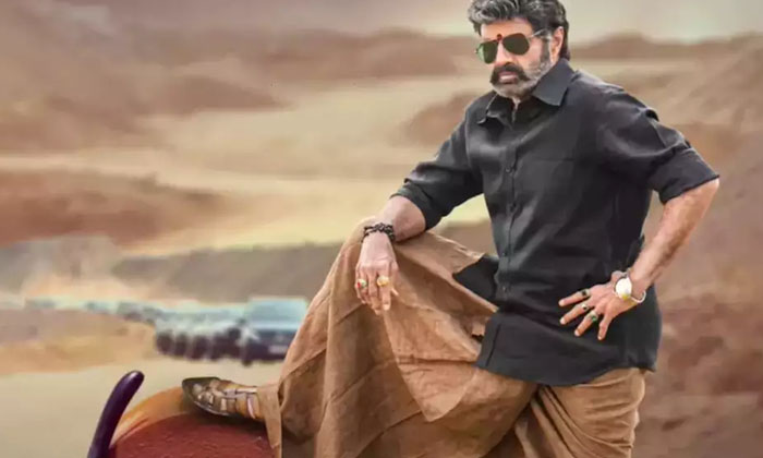 Balakrishna Veera Simha Reddy Surly Get Good Response , Balakrishna , Tollywoo Balakrishna Veera Simha Reddy Surly Get Good Response , Balakrishna , Tollywoo-TeluguStop.com