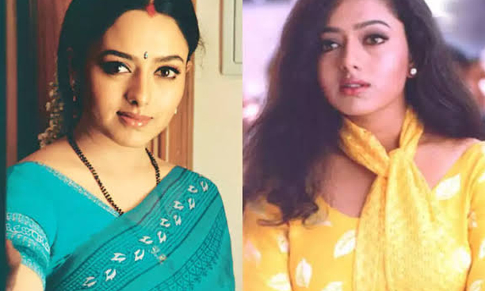 Telugu Soundarya, Naturalactress, Telugu Actress-Latest News - Telugu