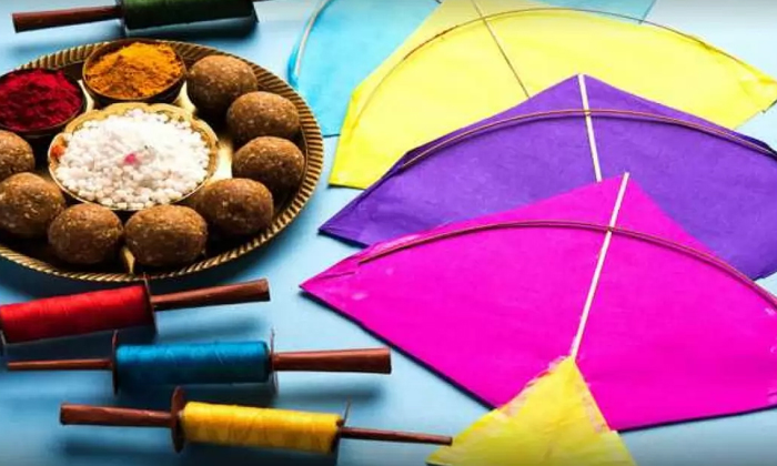 Telugu Bhagiratha, Greatness, Kapila Muni, Sankranti-Latest News - Telugu