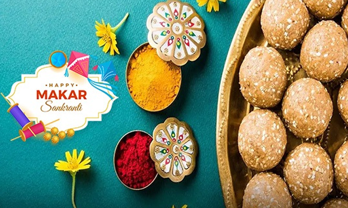 Behind The Greatness Of Makara Sankranti , Makara Sankranti, Bhishmapithamahudu,-TeluguStop.com