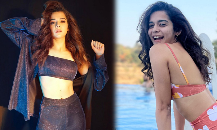 Bollywood Beauty Mithila Palkar Flaunts Boss Lady Vibes In This Pictures-మిథిలా పాల్కర్ స్టన్నింగ్ ఇమేజస్ High Resolution Photo