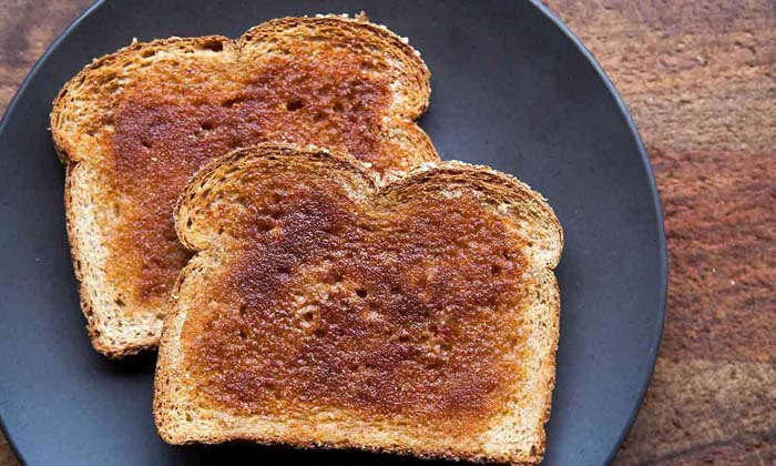 Telugu Bread, Jam Bread, Louis Pasteur, Sandwich, Toast-Latest News - Telugu