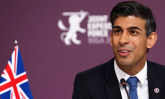  British Prime Minister Will Face Difficulties In The New Year Too , British Prim-TeluguStop.com