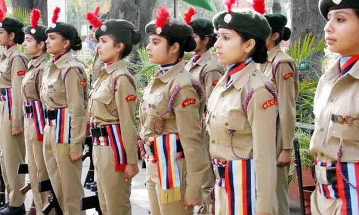  If You Know When And Why Ncc Was Established, National Cadet Corps , British , I-TeluguStop.com