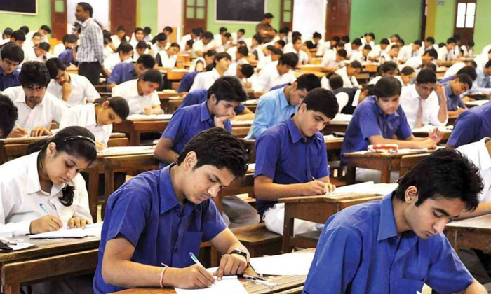  Joshimath Students Free To Choose Board Exam Centres Says Uttarakhand Education-TeluguStop.com