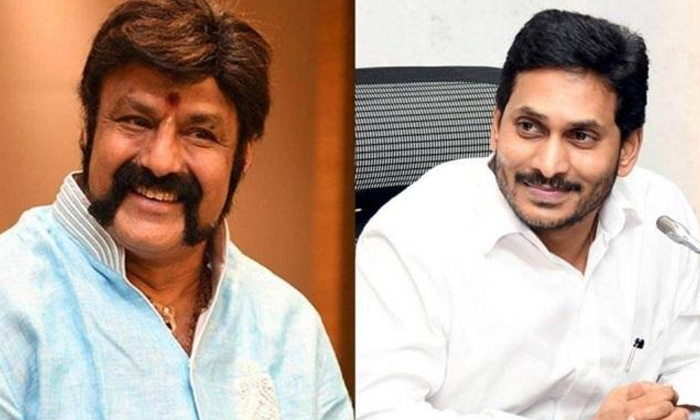 Telugu Balayya, Balayya Pavan, Balayya Pawan, Cm Jagan, Unstopable Show, Unstopa