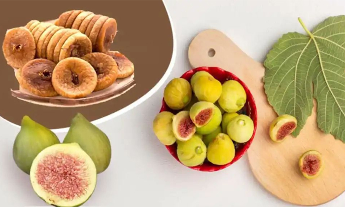  Can Figs Become A Problem For These People Details, Figs, Anjeer, Dry Fruits, An-TeluguStop.com