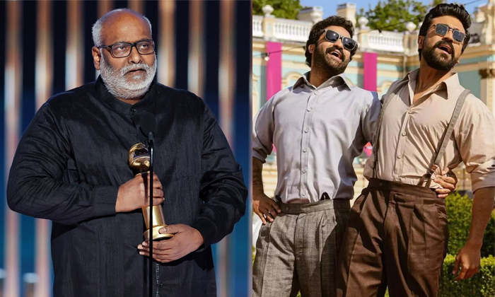  Central Government Announces Padma Shri Award For Mm Keeravani Details, Padma Sh-TeluguStop.com