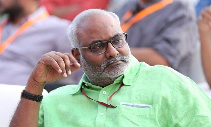 Telugu Central, Chinnajeeyar, Mm Keeravani, Natu Natu, Padmashri, Rajamouli, Ram