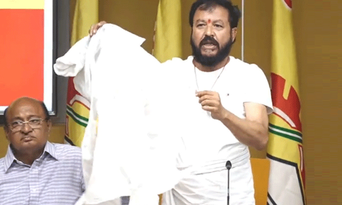 Chintamaneni Prabhakar Serious Comments Details, Tdp, Chintamaneni Prabhakar, Ap Chintamaneni Prabhakar Serious Comments Details, Tdp, Chintamaneni Prabhakar, Ap-TeluguStop.com