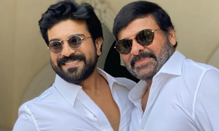 Telugu Chiranjeevi, Pan India, Ram Charan, Rrr, Tollywood-Movie Telugu Chiranjeevi, Pan India, Ram Charan, Rrr, Tollywood-Movie
