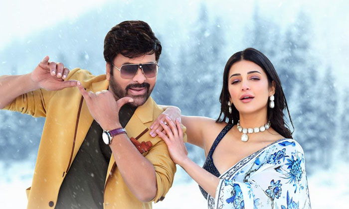 Telugu Bobby, Chiranjeevi, Ravi Teja, Tollywood, Waltairveerayya-Movie