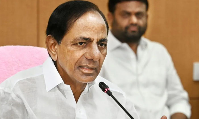 Telugu Bsp, Cm Kcr, Mim, Rs Praveen, Ts-Politics