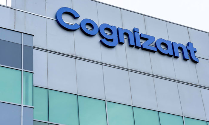  Cognizant Appoints Ravi Kumar As Ceo , Cognizant , Ravi Kumar , Cognizant Ceo-TeluguStop.com