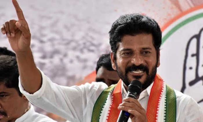 Telugu Congresstargets, Revanth Reddy, Senior Congress, Tpcc-Political Telugu Congresstargets, Revanth Reddy, Senior Congress, Tpcc-Political