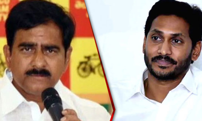 Telugu Cm Jagan, Devineni Uma, Devineniumas-Telugu Political News