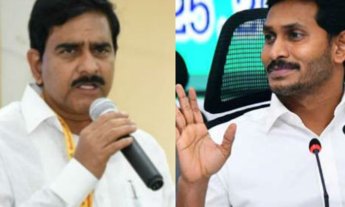  Devineni Uma's Serious Counter To Cm Jagan's Comments In Delhi , Devineni Uma, T-TeluguStop.com