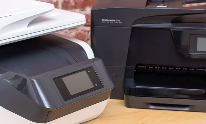  Did You Know You Can Reuse The Same Paper Used With This New Type Of Printer, Co-TeluguStop.com