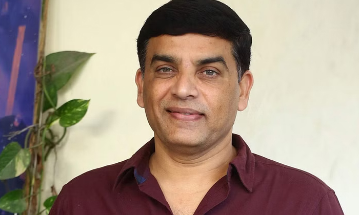  Dil Raju Confirms Film With Kgf Director Prashanth Neel , Prashanth Neel, Kgf Di-TeluguStop.com