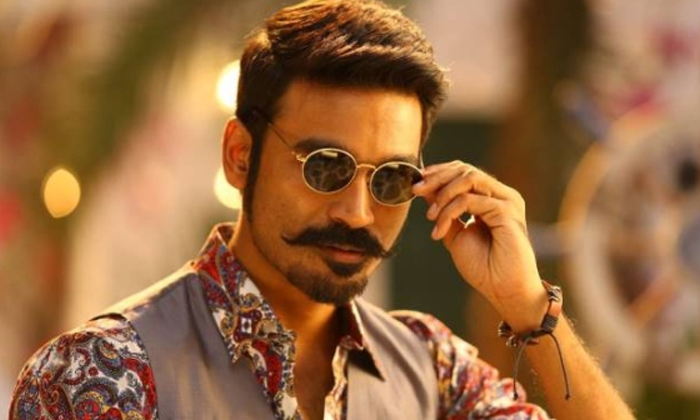  Direction Dream For Dhanush Second Project Is On Cards ,  Dhanush, Direction, Ko-TeluguStop.com