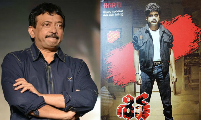  Director Ram Gopal Varma About His First Direction Chance Details, Ram Gopal Var-TeluguStop.com