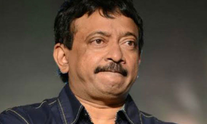  Ram Gopal Varma About His Jail Experience,ram Gopal Varma,rgv,punjagutta Police-TeluguStop.com