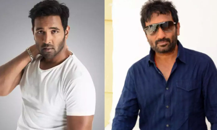  Director Srinu Vaitla Says That He Will Give Good News Soon , Director Srinu Vai-TeluguStop.com