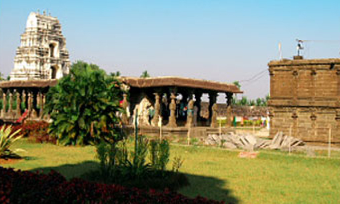  Do You Know How Bhimeswara Temple Got Its Name , Bhimeswara Temple, Bhimudu, Mag-TeluguStop.com