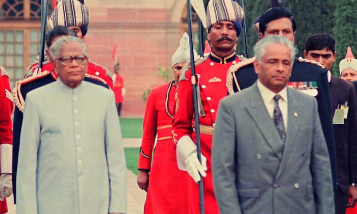  Do You Know Who Our Guests Have Been In India Republic Day Parade From 1990 To T-TeluguStop.com