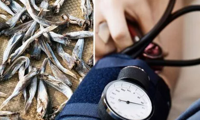 Telugu Pressure, Dried Fish, Tips, Heart Problems, Salt-Telugu Health Tips
