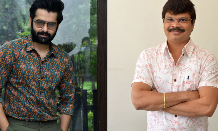 Telugu Rapo, Boyapati Sreenu, Ram Boyapatis, Ram Pothineni, Ram Boyapati, Sreele