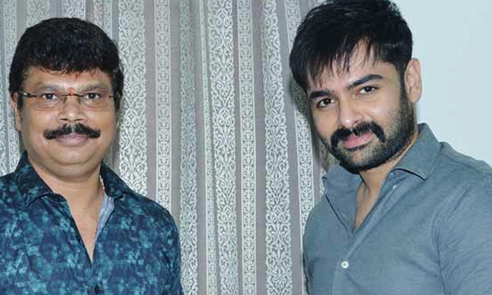Telugu Rapo, Boyapati Sreenu, Ram Boyapatis, Ram Pothineni, Ram Boyapati, Sreele