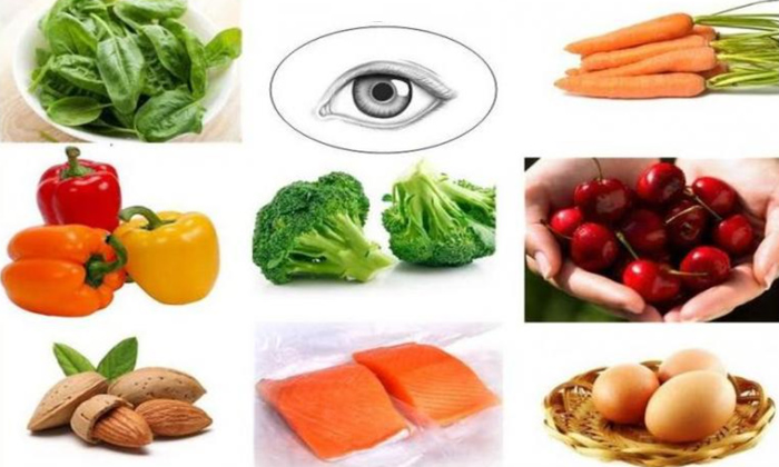 Telugu Eye Care, Eye Foods, Eye, Tips, Telugu-Telugu Health