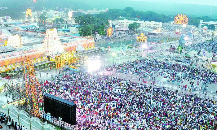 Telugu Andhra Pradesh, Bakti, Devotional, Dharma Reddy-Latest News - Telugu