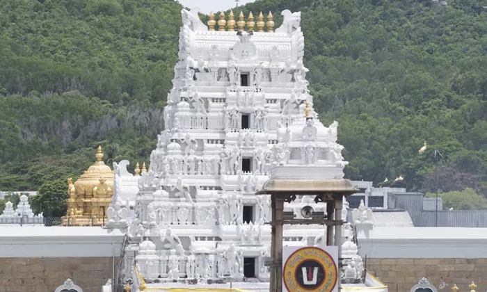 Telugu Bhakti, Devotional, Srivarianna, Ttdchairman-Telugu Bhakthi