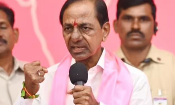 Telugu Bjp, Brs Mps, Brs, Central Budget, Cm Kcr, Mlas-Politics