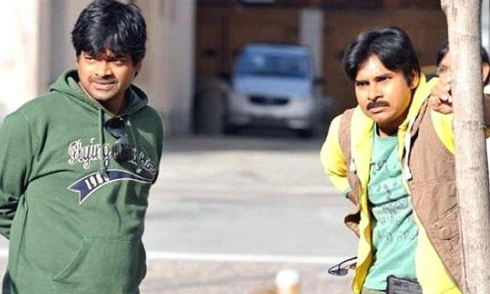 Telugu Dabangg, Gabbar Singh, Harish Shankar, Pawan Kalyan, Pawankalyan, Tollywo