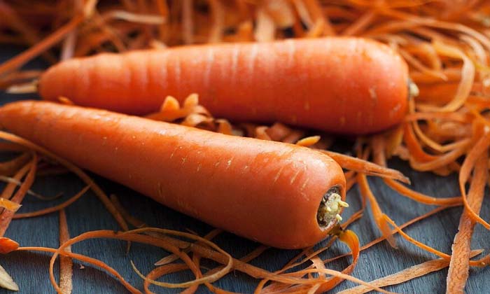 Telugu Carrot, Benefits Carrot, Problems, Tips, Immunity-Telugu Health Tips