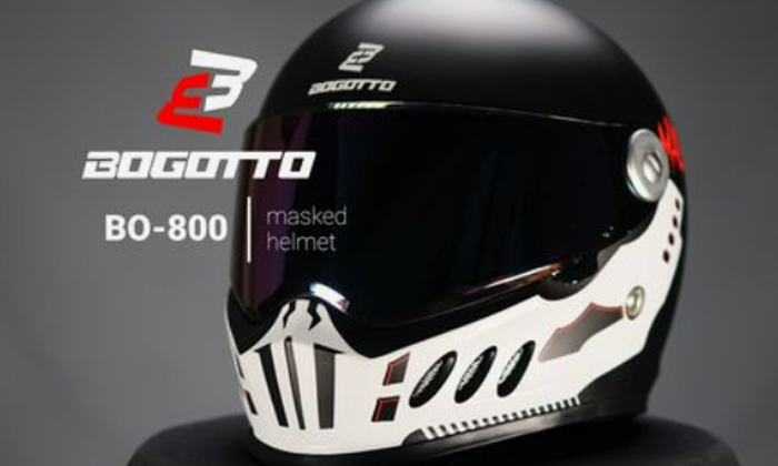  Heard Of Bluetooth Helmet? Low Price, Amazing Features, Bluetooth Helmet, Techno-TeluguStop.com