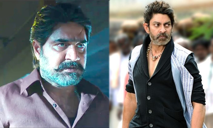 Telugu Akhanda, Srikanth, Hunt, Jagapathi Babu, Rc, Srikanthcine, Srikanth Offer